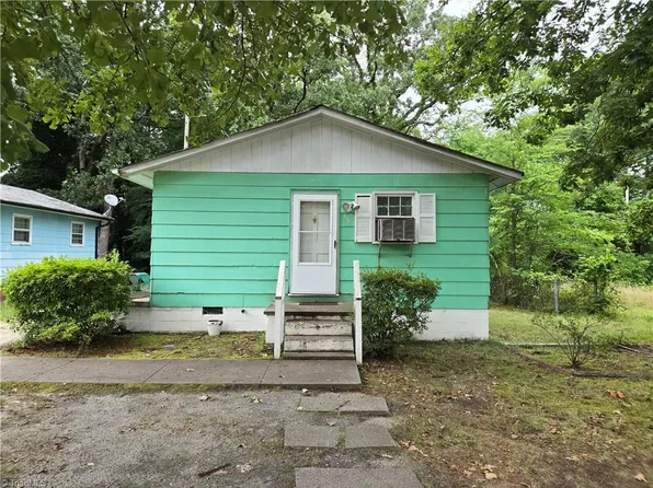 815 Winslow St, High Point, NC 27260