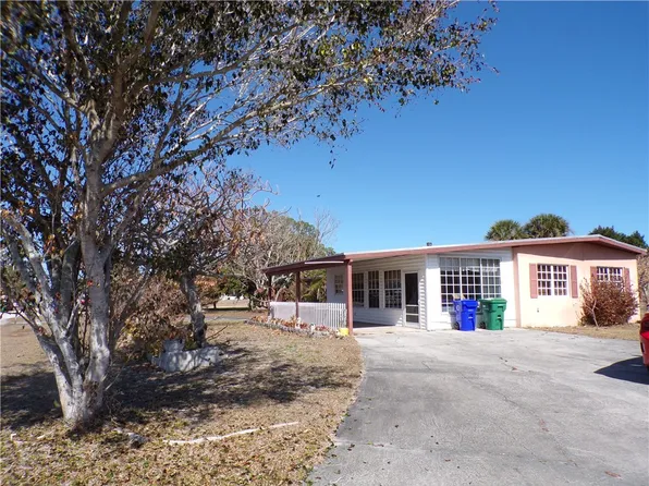 514 Wimbrow Dr, Sebastian, FL 32958