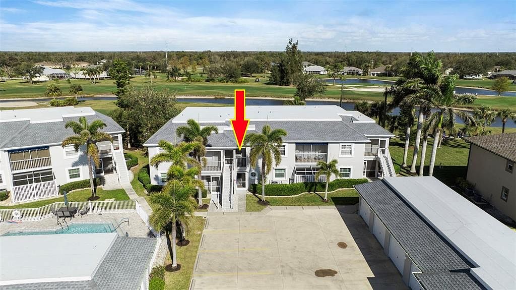 1340 San Cristobal Ave Unit 304