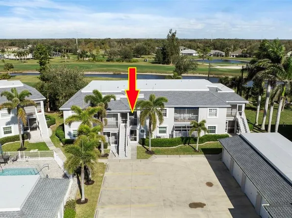 1340 San Cristobal Ave Unit 304, Punta Gorda, FL 33983