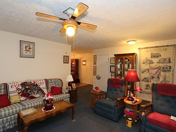 3rd image of 2028 Avon Dr