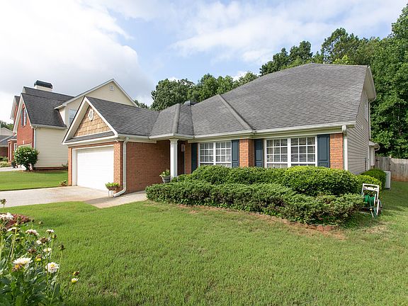 2nd image of 2098 Wildcat Cliffs Ln