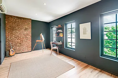 Rented by Compass
