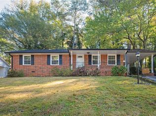 2206 Star Mist Dr SW, Atlanta, GA 30311