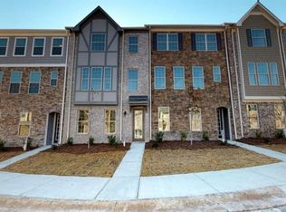 5820 Broadway Ln #36, Cumming, GA 30041