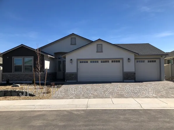 11196 Grazing Cattle Ln, Reno, NV 89521