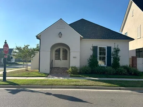 1803 Rouzan Ave, Baton Rouge, LA 70808