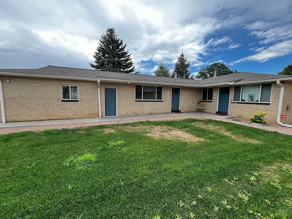 1640 Cheyenne Ave