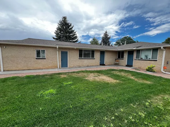 1640 Cheyenne Ave, Loveland, CO 80538