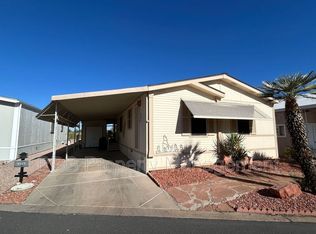 17200 W Bell Rd LOT 1575, Surprise, AZ 85374
