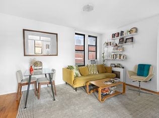 1 Minetta St APT 5E, New York, NY 10012