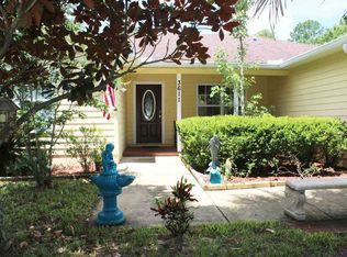 3611 Saddle Brook Ln, Saint Augustine, FL 32084