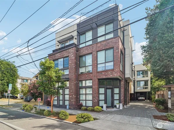 6312 32nd Avenue NW #C, Seattle, WA 98107