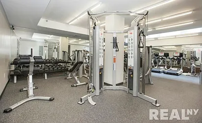 Rented by REAL New York