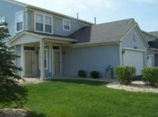 16629 S Windsor Ln, Lockport, IL 60441