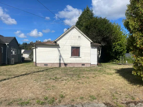 506 W Anderson St, Satsop, WA 98541