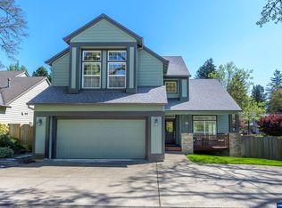 8401 SW Cedarcrest St, Portland, OR 97223