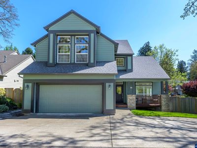 8401 SW Cedarcrest St, Portland, OR, 97223