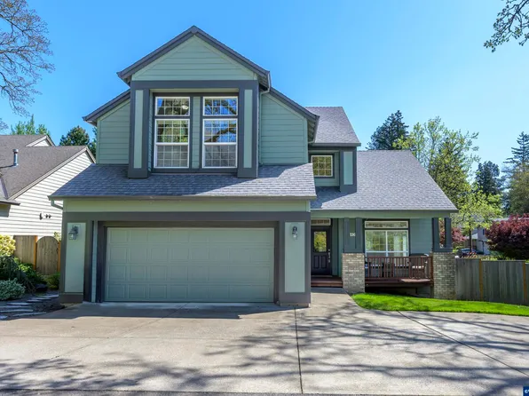 8401 SW Cedarcrest St, Portland, OR 97223