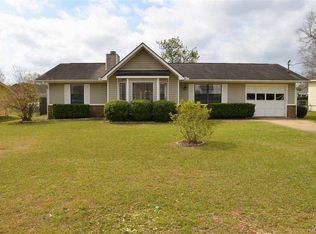 104 Cambridge Rd, Enterprise, AL 36330