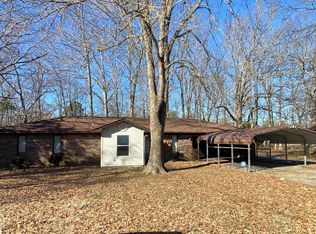 201 S Westwind Ln, Weiner, AR 72479