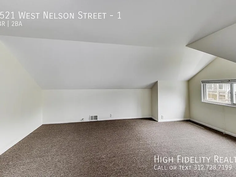 1521 W Nelson St #1 — Photo 18