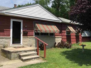 302 Steel Rd, Cape May Court House, NJ 08210