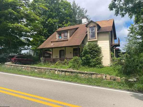 24121 George Washington Hwy, Aurora, WV 26705