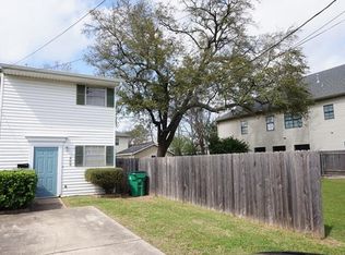 306 N Labarre Rd, Metairie, LA 70001