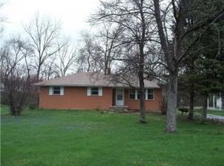 5838 Radnor Rd, Indianapolis, IN 46226