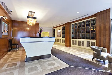 Rented by Halstead Real Estate