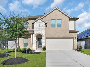 4903 Chestnut Valley Ln, Katy, TX 77493