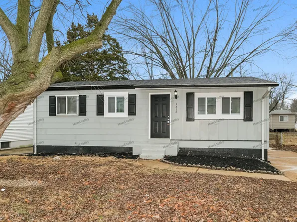 1218 Baron Ave, Saint Louis, MO 63138