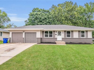 11921 Beacon Ave, Grandview, MO, 64030