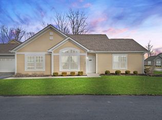 529 Providence Ln, Buckeye Lake, OH