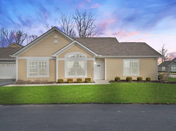 529 Providence Ln, Buckeye Lake, OH 43008