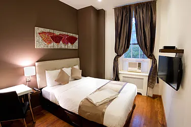 Rented by APT212 INC