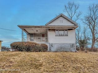 2931 Pittston Ave, Scranton, PA 18505