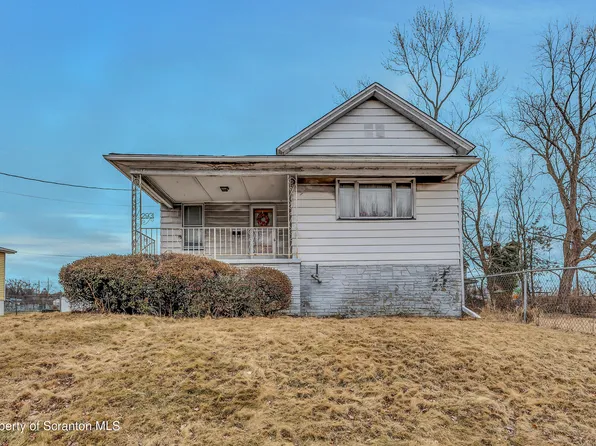 2931 Pittston Ave, Scranton, PA 18505