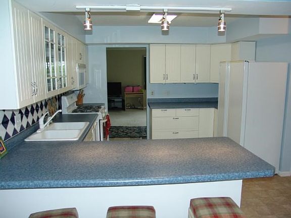 Large Remodeled Ikea kitchen