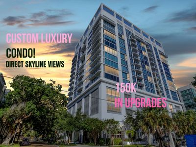 260 S Osceola Ave UNIT 709, Orlando, FL, 32801