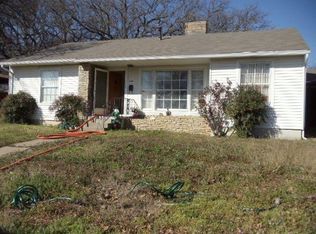 1215 NW 6th Ave, Mineral Wells, TX 76067