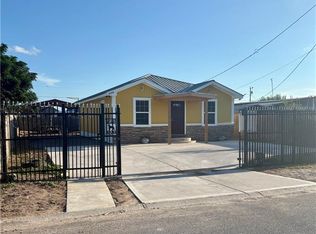 4206 Clemente Ave, Edinburg, TX 78542