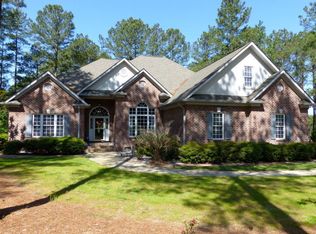 30180 Eastlake Rd, Wagram, NC 28396