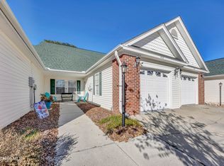 404 Sunset Oaks Lane, Sunset Beach, NC 28468