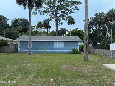 10 E Bayshore Dr, Port Orange, FL, 32127