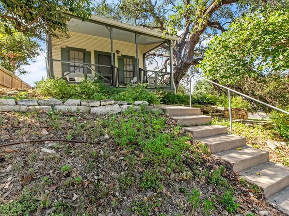 209 S Milam St, Fredericksburg, TX 78624