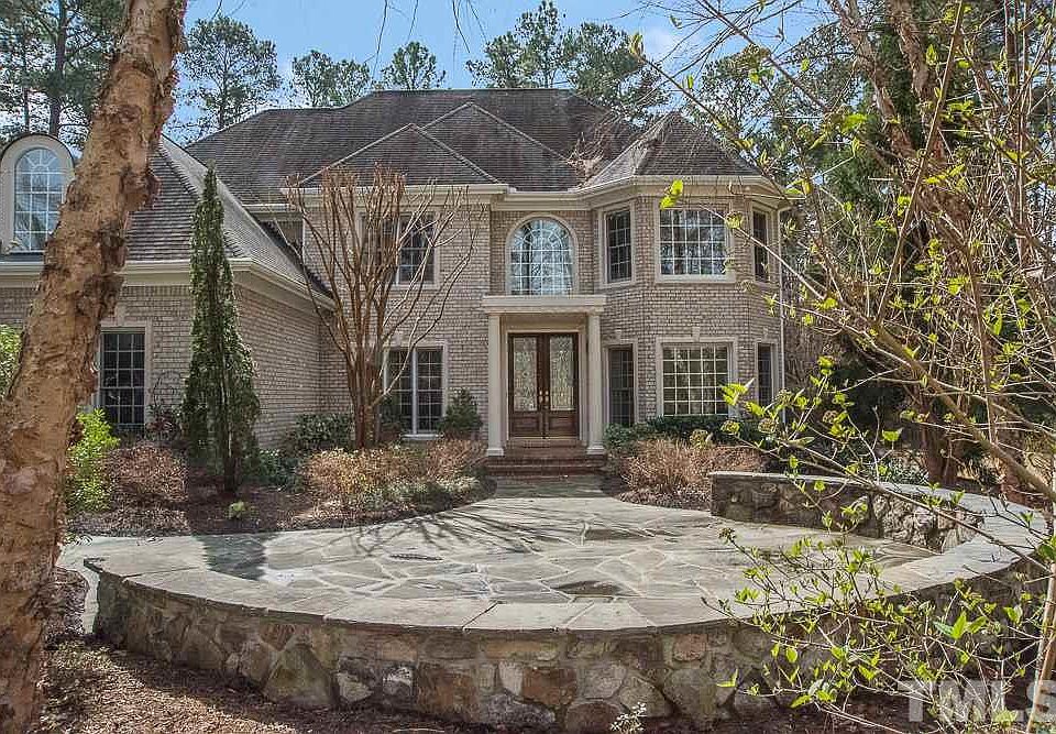 508 Willowbend Dr, Chapel Hill, NC 27517 Zillow
