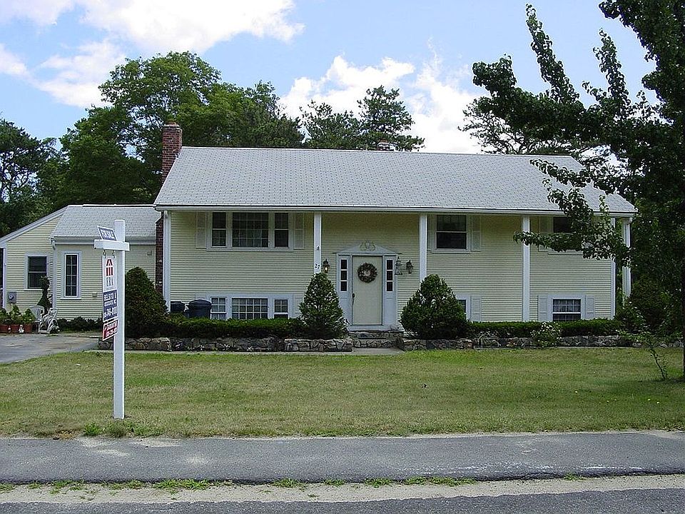 Front elevation
