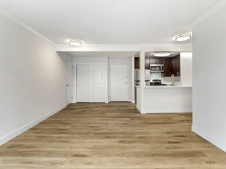 Step into luxury and comfort. From the sleek, remodeled kitchen to the airy, freshly painted living spaces, your perfect home awaits.